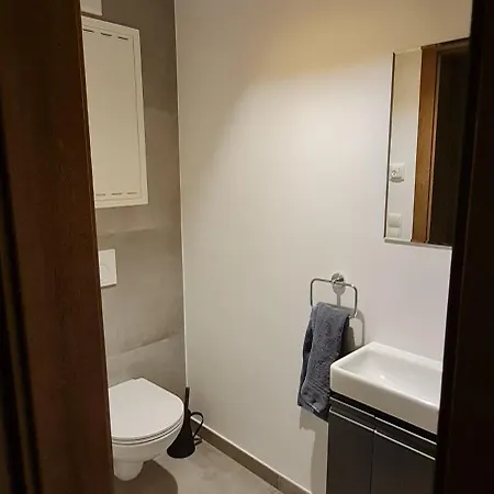 Apartment Panorama Am Pass Thurn *