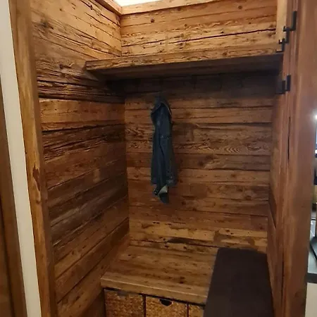 Apartment Panorama Am Pass Thurn *