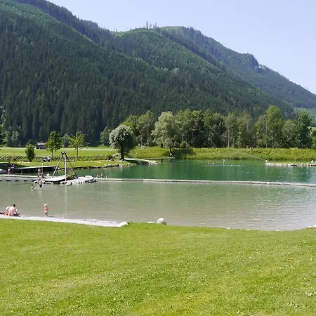 Panorama Am Pass Thurn Apartment Mittersill