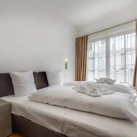 Panorama Am Pass Thurn Apartment Mittersill