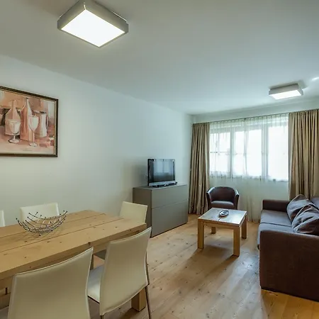 Panorama Am Pass Thurn * Mittersill