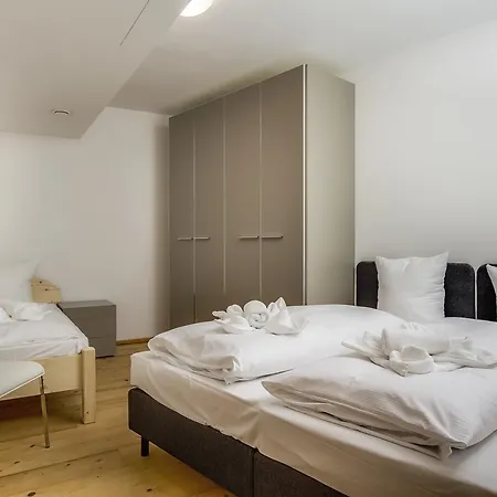 Panorama Am Pass Thurn Mittersill